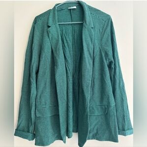 Green J. Jill Blazer